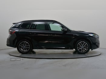 Used BMW X1 2024 for sale - 75521115: Photo