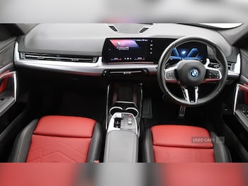 Used BMW X1 2024 for sale - 75521115: Photo