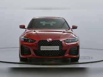 Used BMW 4 Series 2025 for sale - 77041087: Photo