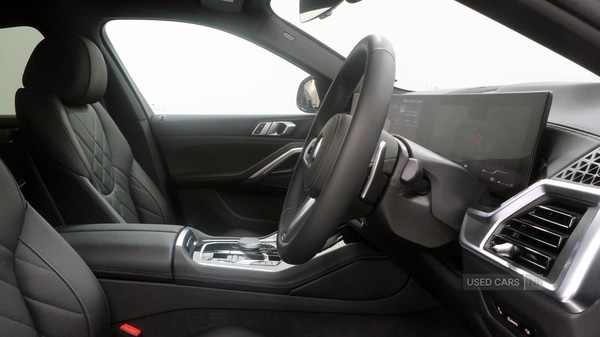 Used BMW X6 2025 for sale - 77426368: Photo 12