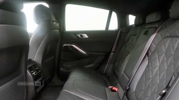Used BMW X6 2025 for sale - 77426368: Photo 13