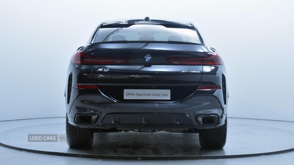 Used BMW X6 2025 for sale - 77426368: Photo 15