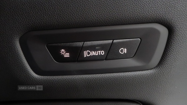 Used BMW X6 2025 for sale - 77426368: Photo 19