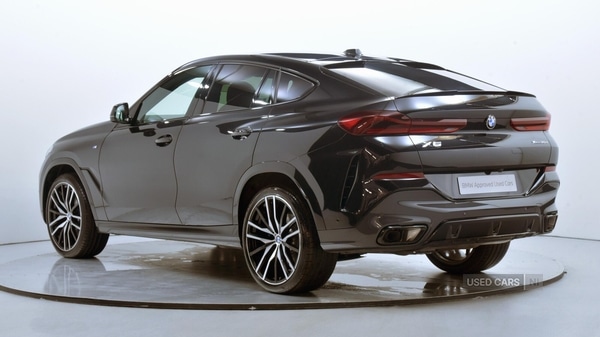 Used BMW X6 2025 for sale - 77426368: Photo 2