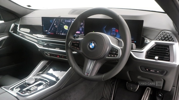 Used BMW X6 2025 for sale - 77426368: Photo 7