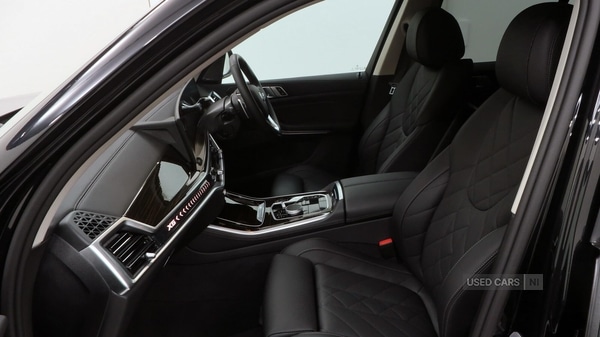 Used BMW X5 2025 for sale - 76634600: Photo 10