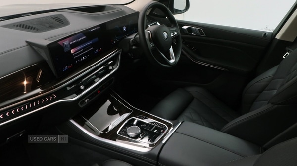 Used BMW X5 2025 for sale - 76634600: Photo 11