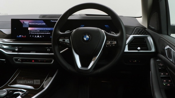 Used BMW X5 2025 for sale - 76634600: Photo 13