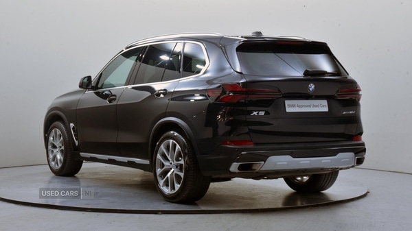 Used BMW X5 2025 for sale - 76634600: Photo 2