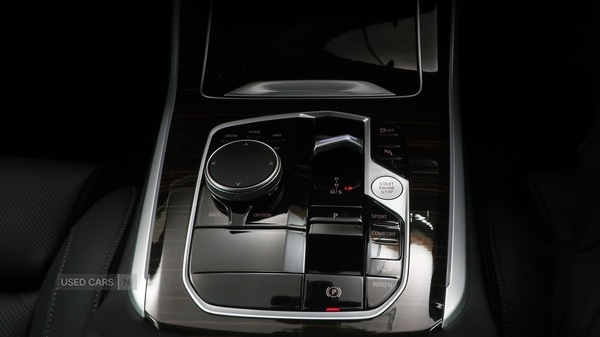 Used BMW X5 2025 for sale - 76634600: Photo 22