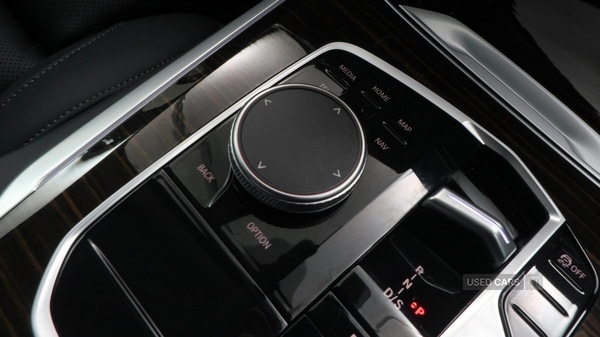 Used BMW X5 2025 for sale - 76634600: Photo 23