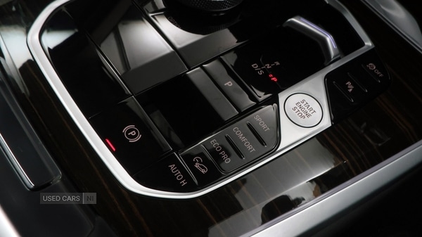 Used BMW X5 2025 for sale - 76634600: Photo 24