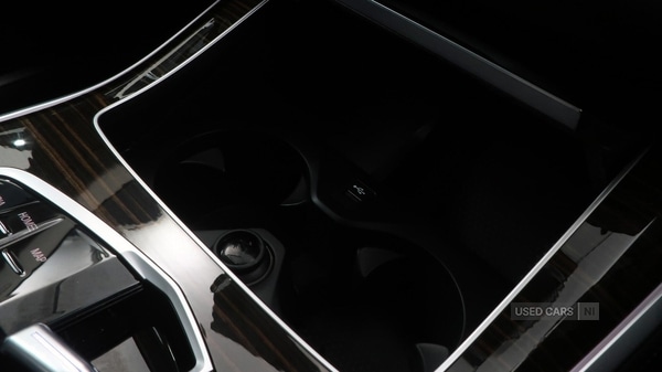 Used BMW X5 2025 for sale - 76634600: Photo 25