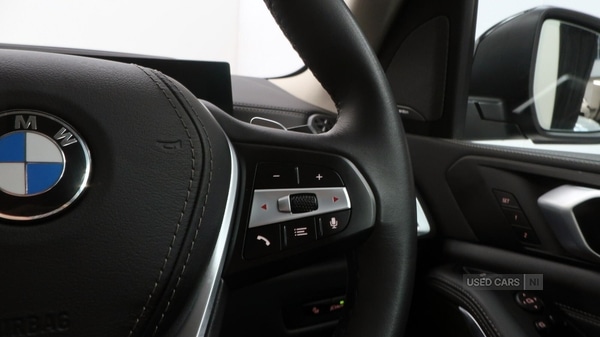 Used BMW X5 2025 for sale - 76634600: Photo 26