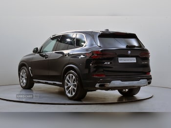 Used BMW X5 2025 for sale - 76634600: Photo