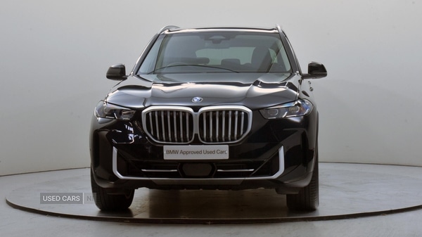 Used BMW X5 2025 for sale - 76634600: Photo 4