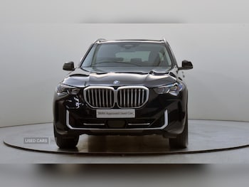 Used BMW X5 2025 for sale - 76634600: Photo