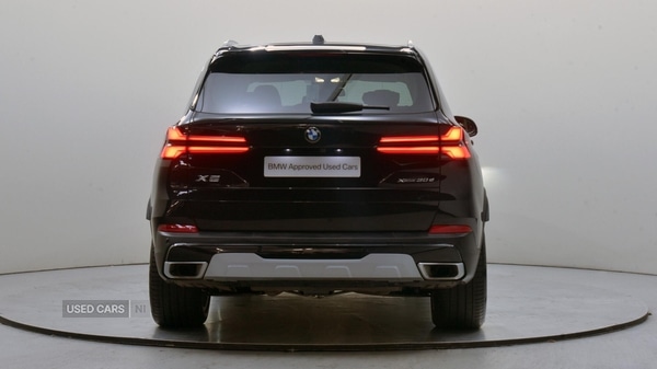 Used BMW X5 2025 for sale - 76634600: Photo 5