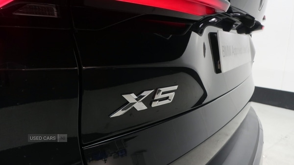 Used BMW X5 2025 for sale - 76634600: Photo 6