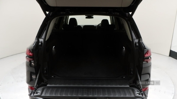 Used BMW X5 2025 for sale - 76634600: Photo 8