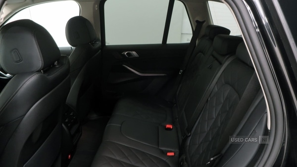 Used BMW X5 2025 for sale - 76634600: Photo 9