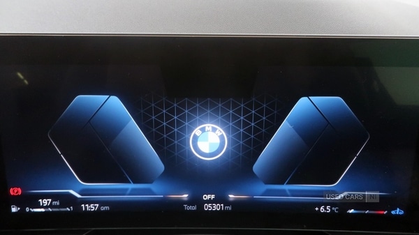 Used BMW X3 2025 for sale - 77244199: Photo 10