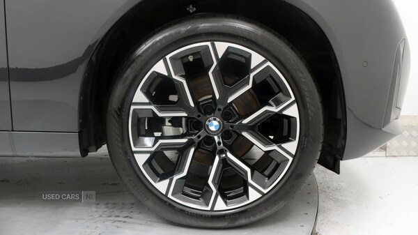 Used BMW X3 2025 for sale - 77244199: Photo 15