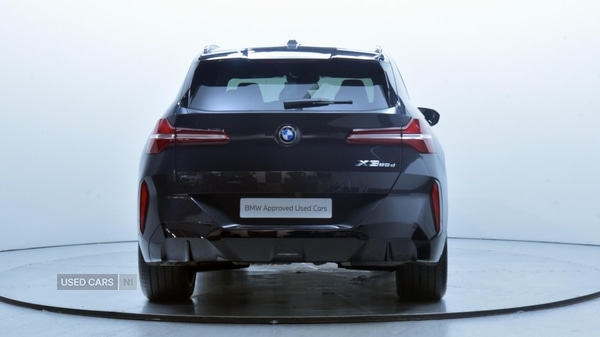 Used BMW X3 2025 for sale - 77244199: Photo 16