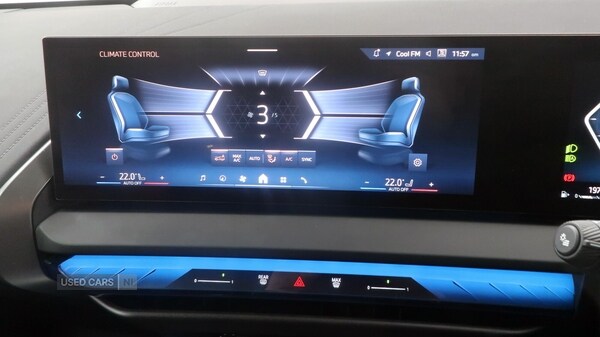 Used BMW X3 2025 for sale - 77244199: Photo 21