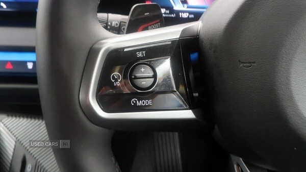 Used BMW X3 2025 for sale - 77244199: Photo 23