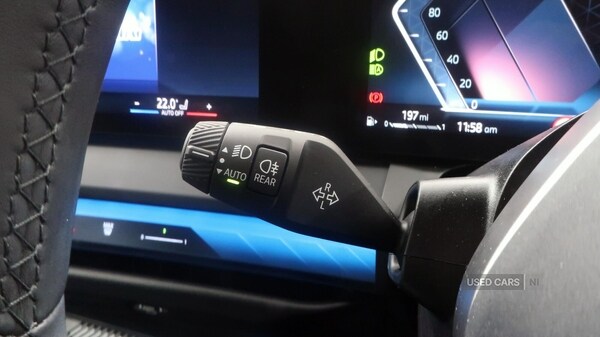 Used BMW X3 2025 for sale - 77244199: Photo 25