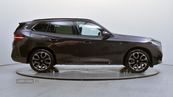 Used BMW X3 2025 for sale - 77244199: Photo 3