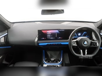 Used BMW X3 2025 for sale - 77244199: Photo