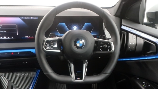 Used BMW X3 2025 for sale - 77244199: Photo 6