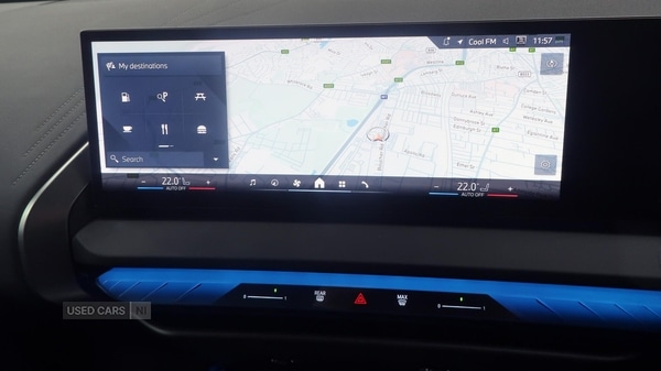 Used BMW X3 2025 for sale - 77244199: Photo 9