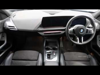 Used BMW 1 Series 2024 for sale - 74959201: Photo