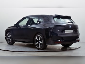Used BMW iX 2022 for sale - 79013389: Photo
