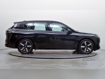 Used BMW iX 2022 for sale - 79013389: Photo