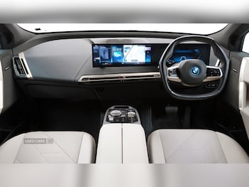 Used BMW iX 2022 for sale - 79013389: Photo