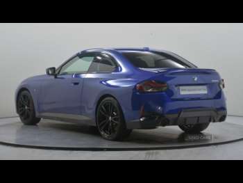 Used BMW 2 Series 2024 for sale - 74082967: Photo