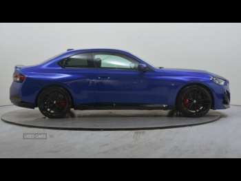 Used BMW 2 Series 2024 for sale - 74082967: Photo