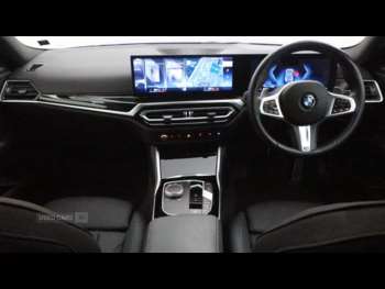 Used BMW 2 Series 2024 for sale - 74082967: Photo