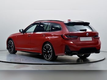 Used BMW 3 Series 2023 for sale - 78760273: Photo