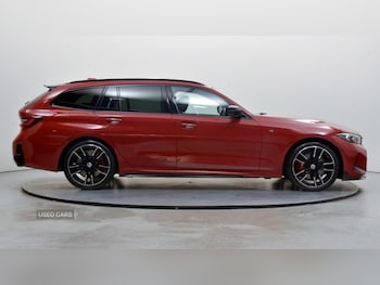 Used BMW 3 Series 2023 for sale - 78760273: Photo