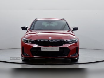 Used BMW 3 Series 2023 for sale - 78760273: Photo