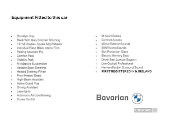 Used BMW i4 2022 for sale - 77854570: Photo