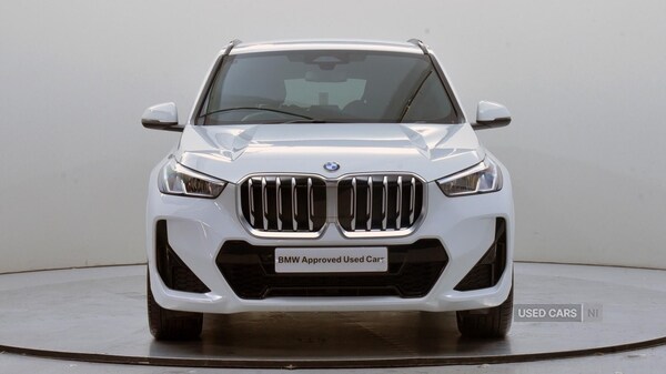 Used BMW X1 2025 for sale - 76248070: Photo 17