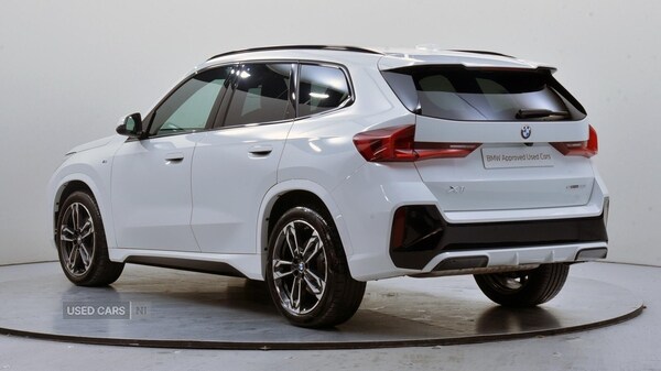 Used BMW X1 2025 for sale - 76248070: Photo 2