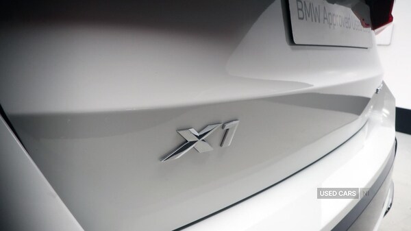 Used BMW X1 2025 for sale - 76248070: Photo 30