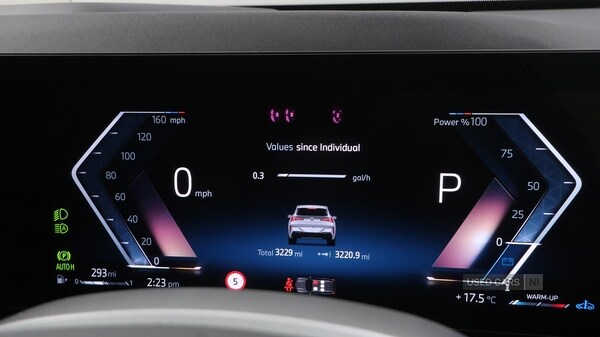 Used BMW X3 2025 for sale - 76562614: Photo 10